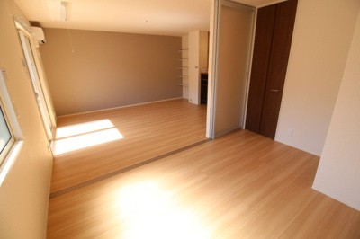 【寝室】 | ラークヒルズ