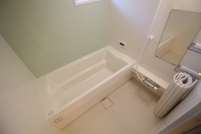 【浴室】 | ラークヒルズ