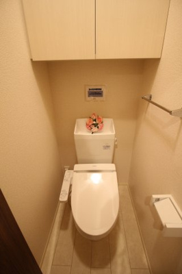 【トイレ】 | ラークヒルズ