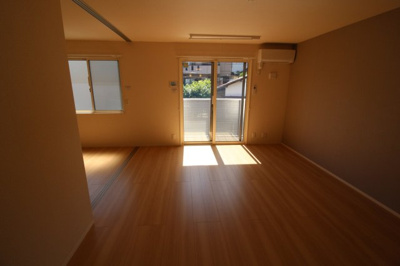 【居間・リビング】 | ラークヒルズ