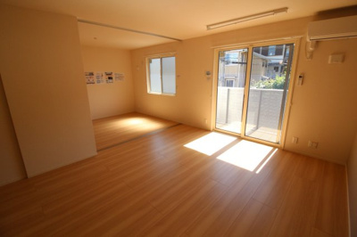 【居間・リビング】 | ラークヒルズ