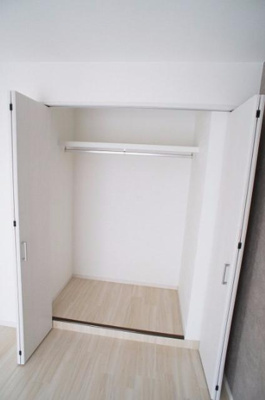 【収納】 | サンハイツユカリ