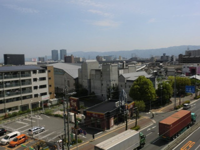 【展望】 | GSハイム平野