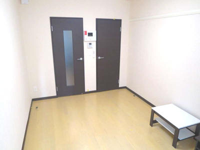 【居間・リビング】 | 林試の森 | ※反転タイプとなります。