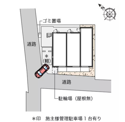 【地図】 | 貞和