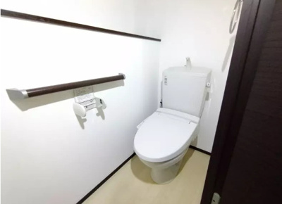 【トイレ】 | 貞和