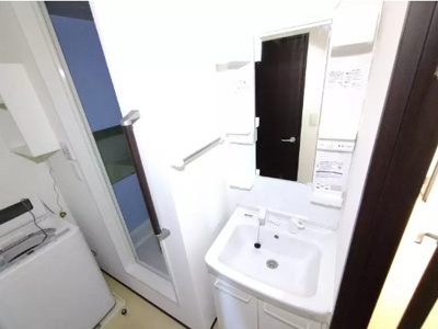 【独立洗面台】 | 貞和