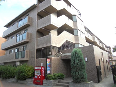 【外観】 | ベルヴュー南が丘 | 佐井寺南が丘公園目の前★