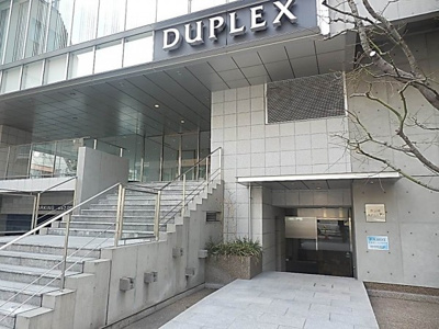 【エントランス】 | 富士見デュープレックスビズ【FUJIMI DUPLEX B's】