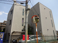 sunshine東豊中の画像