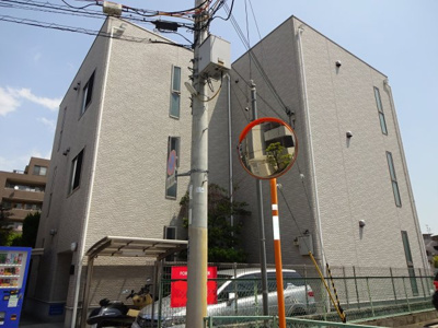 【外観】 | sunshine東豊中