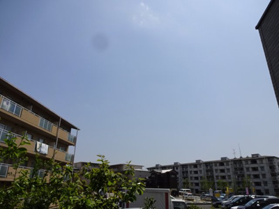 【展望】 | sunshine東豊中