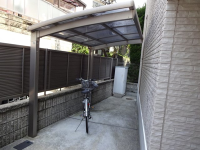 【その他共用部分】 | sunshine東豊中