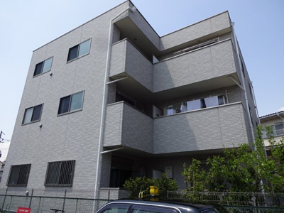 【外観】 | sunshine東豊中