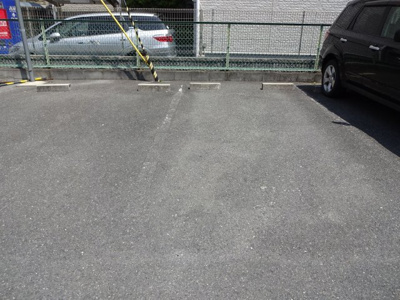 【駐車場】 | sunshine東豊中 | 近隣