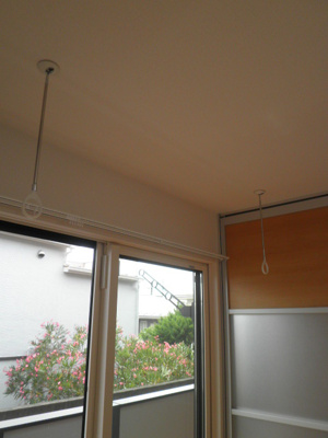 【設備】 | Ciel　manoir