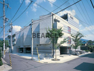 山科SQUAREの画像