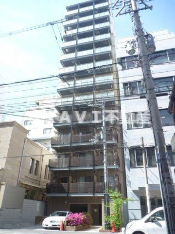 La Douceur心斎橋（ラ　ドゥーセルシンサイバシ）　BRAVI不動産