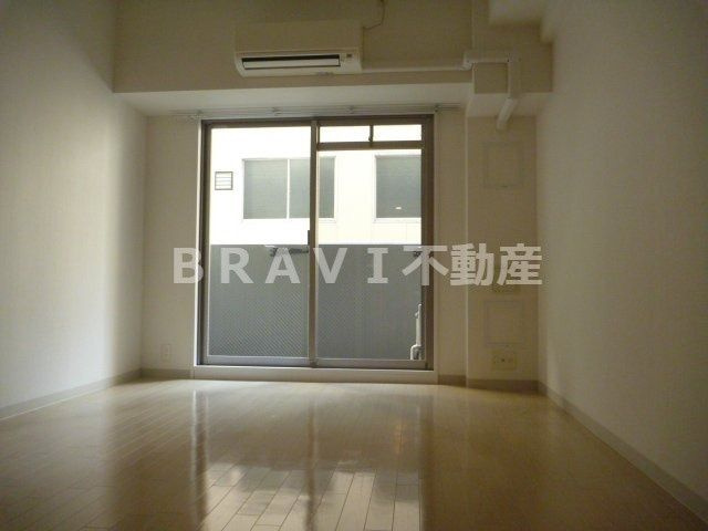 アーバネックス大阪城WEST（アーバネックスオオサカジョウウェスト）　BRAVI不動の寝室|【アーバネックス大阪城WEST】落ち着いて過ごせるお部屋なので、寝室にいかがでしょうか