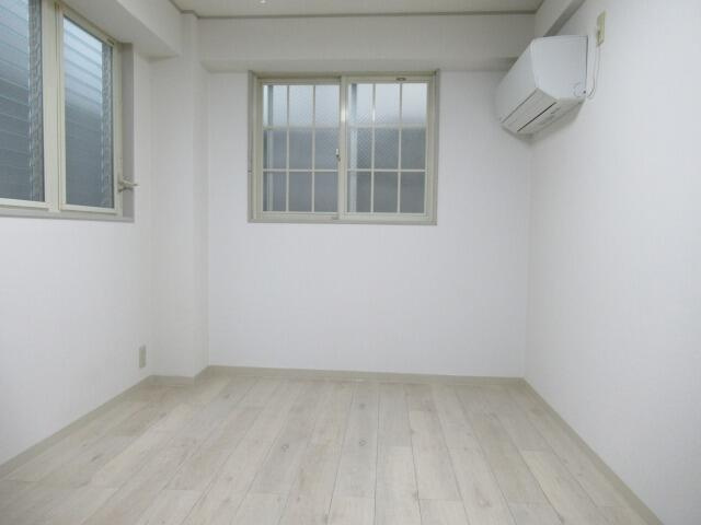 apartment 小山台１丁目