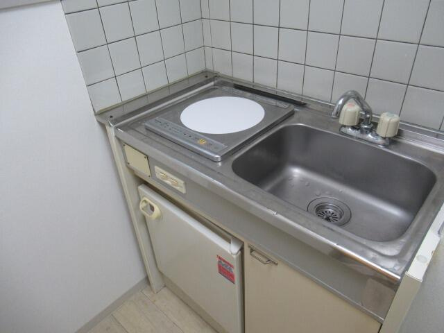 apartment 小山台１丁目