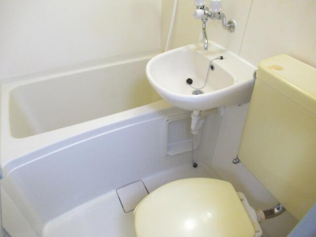 apartment 小山台１丁目