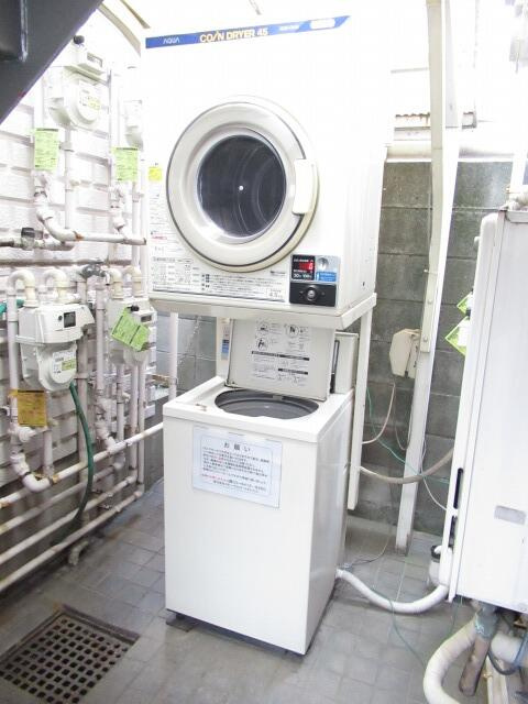 apartment 小山台１丁目