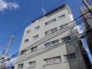 山手コーポの画像