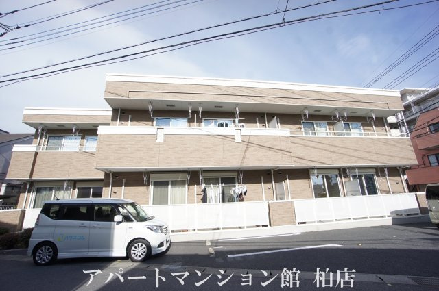 レジデンスアマーレ