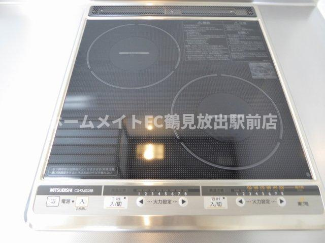 フジパレス森河内西のその他