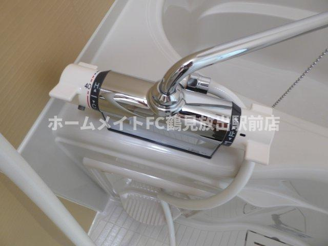 フジパレス森河内西のその他