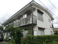グリーンハイム元町１号館の画像