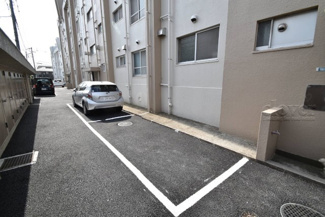 【その他共用部分】 | 駐車場