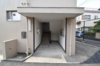 【エントランス】 | エントランス