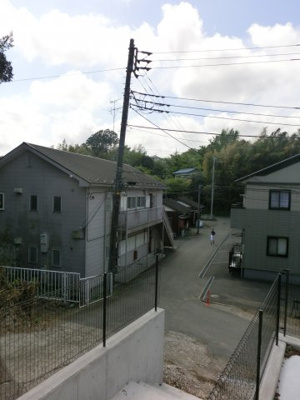 【展望】 | PURA VIDA A | PURA VIDA A　眺望