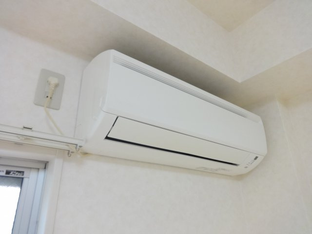 エトワール久米川の設備|エアコン