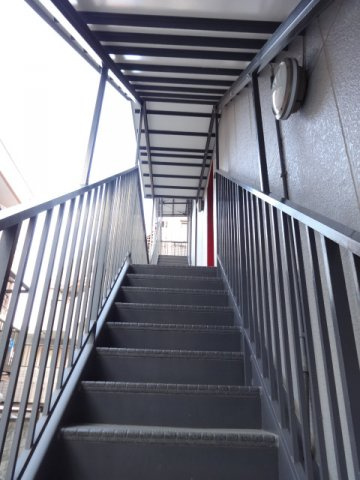 エトワール久米川のその他共用部分