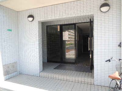 【その他共用部分】 | グランデール平野