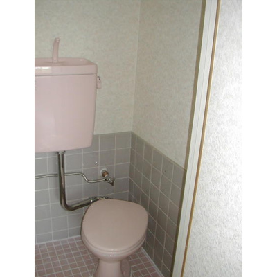 【内装】 | グレースコート