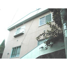 グレースコートの画像