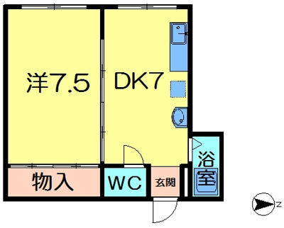  | グレースコート