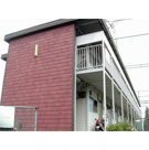 鳩マンションの画像