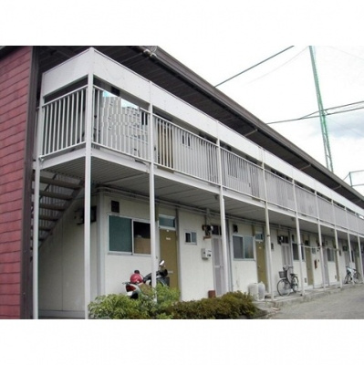 【外観】 | 鳩マンション