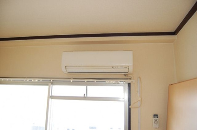 【設備】 | 北畠ビル | ※同物件別室参考写真