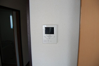 【セキュリティ】 | 北畠ビル | ※同物件別室参考写真