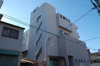 【外観】 | 北畠ビル