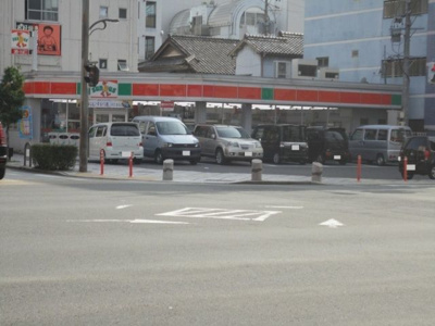 【周辺】 | 北畠ビル