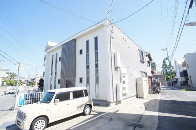 【外観】 | クレスパ塚口