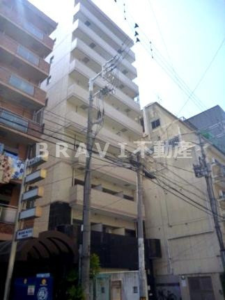 ウエンズ東心斎橋　BRAVI不動産