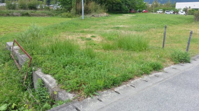 【外観】 | 西芦田売地1404万円